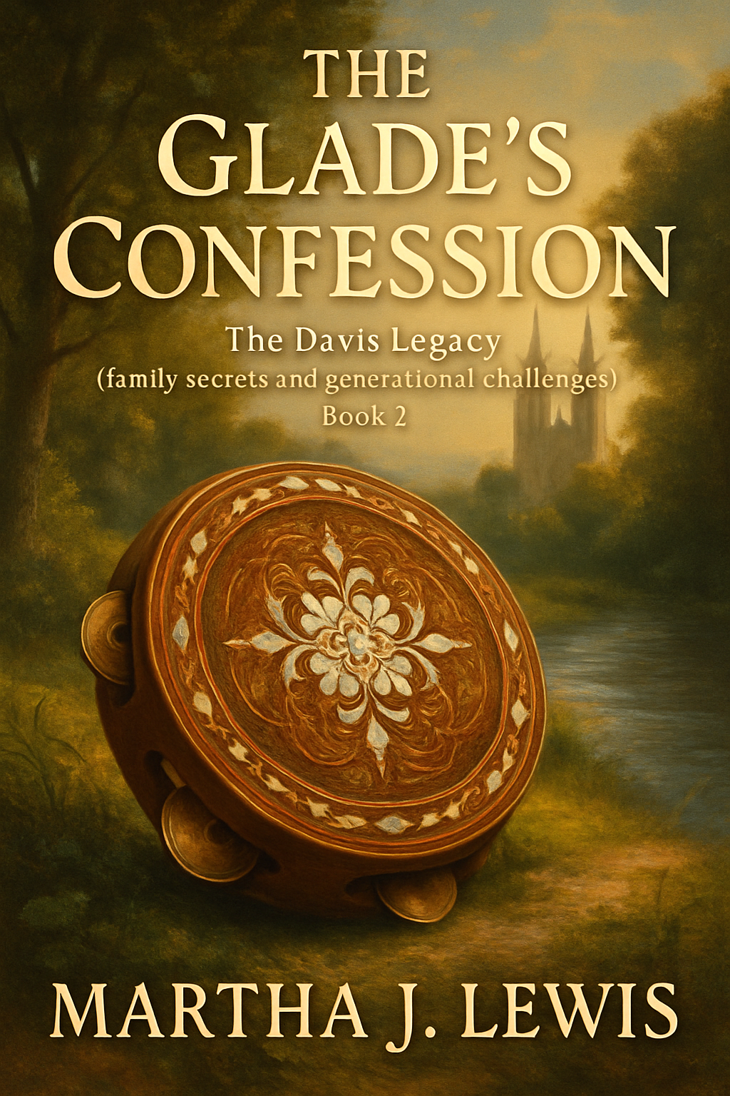 The Glade's Confession