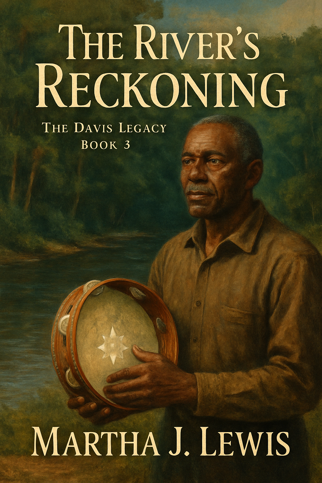 The River's Reckoning
