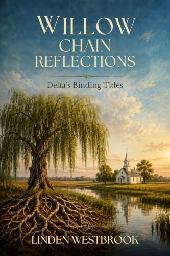 Cover of Willow Chain Reflections