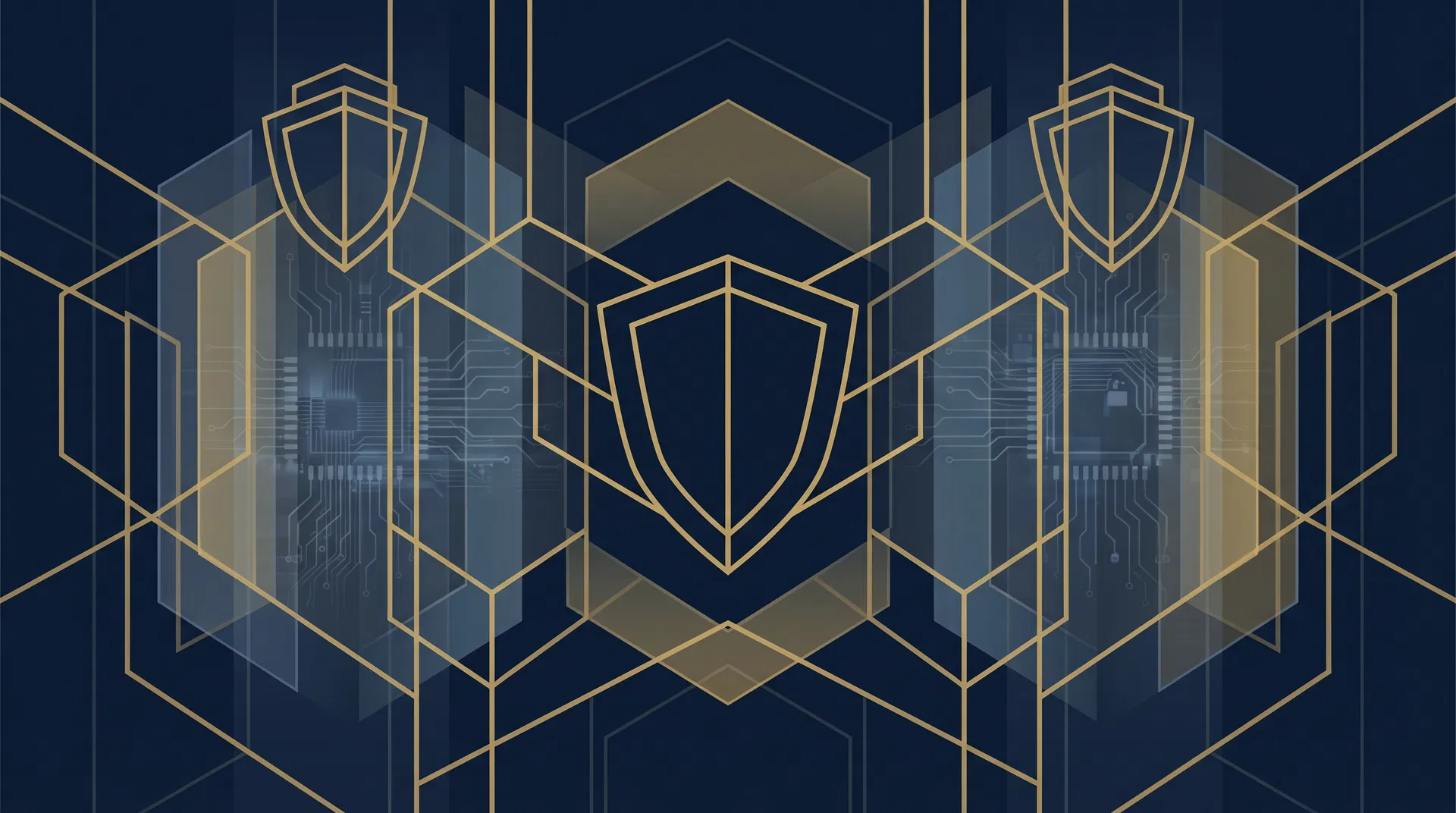 Compliance architecture