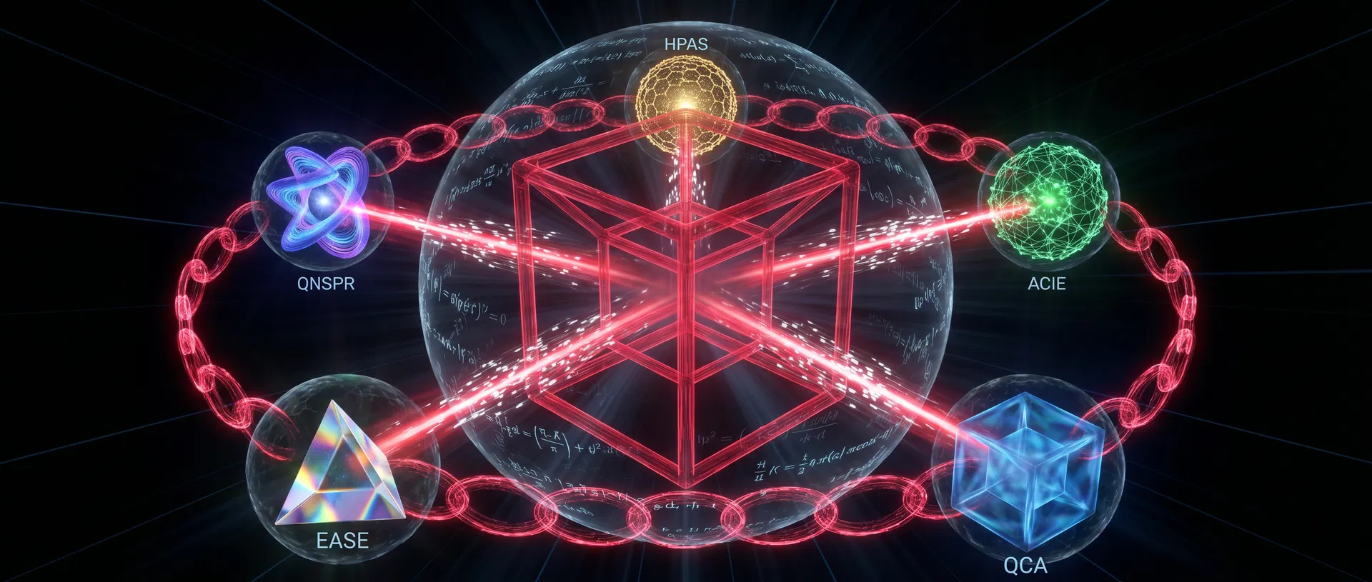 KRYOS HyperCube 5-engine Helios architecture deep dive
