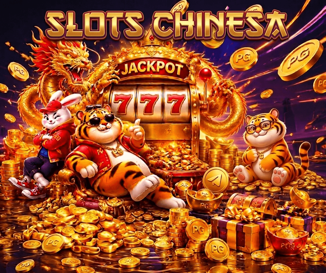 Slot Chinesa