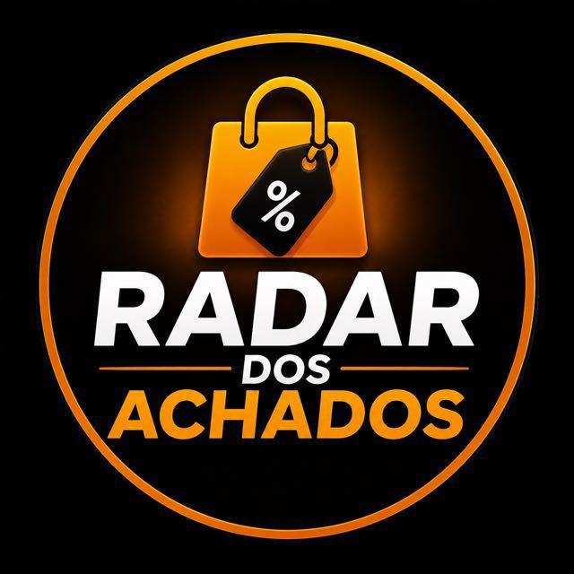 RADAR DOS ACHADOS /OFICIAL