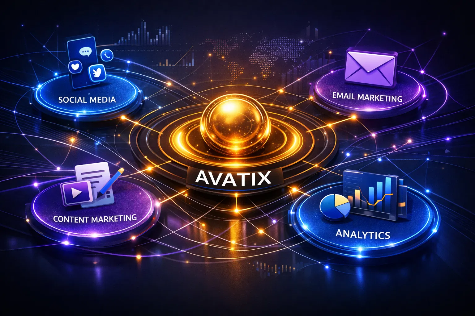 Digital Marketing Solutions
