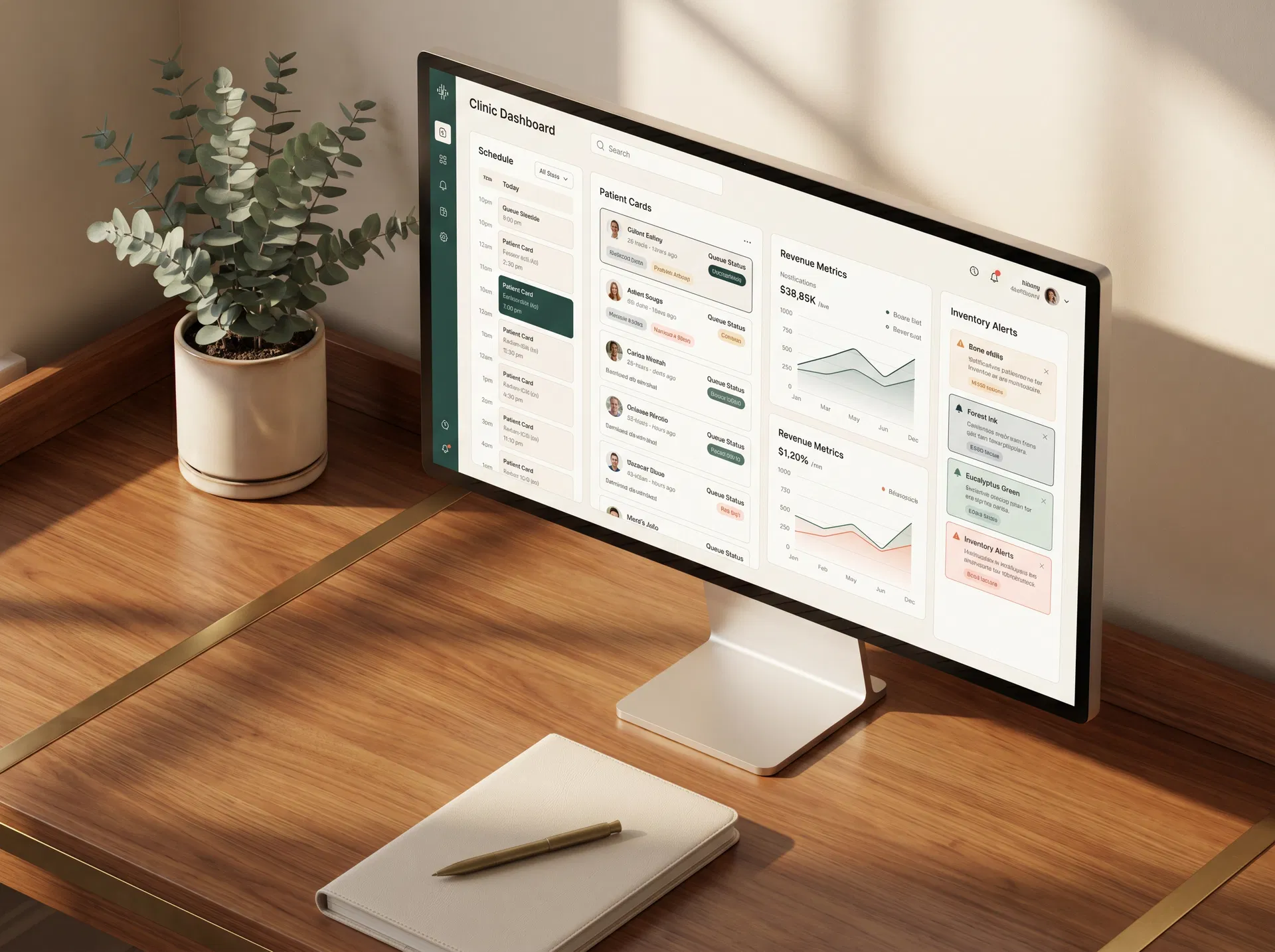 Billing feature preview
