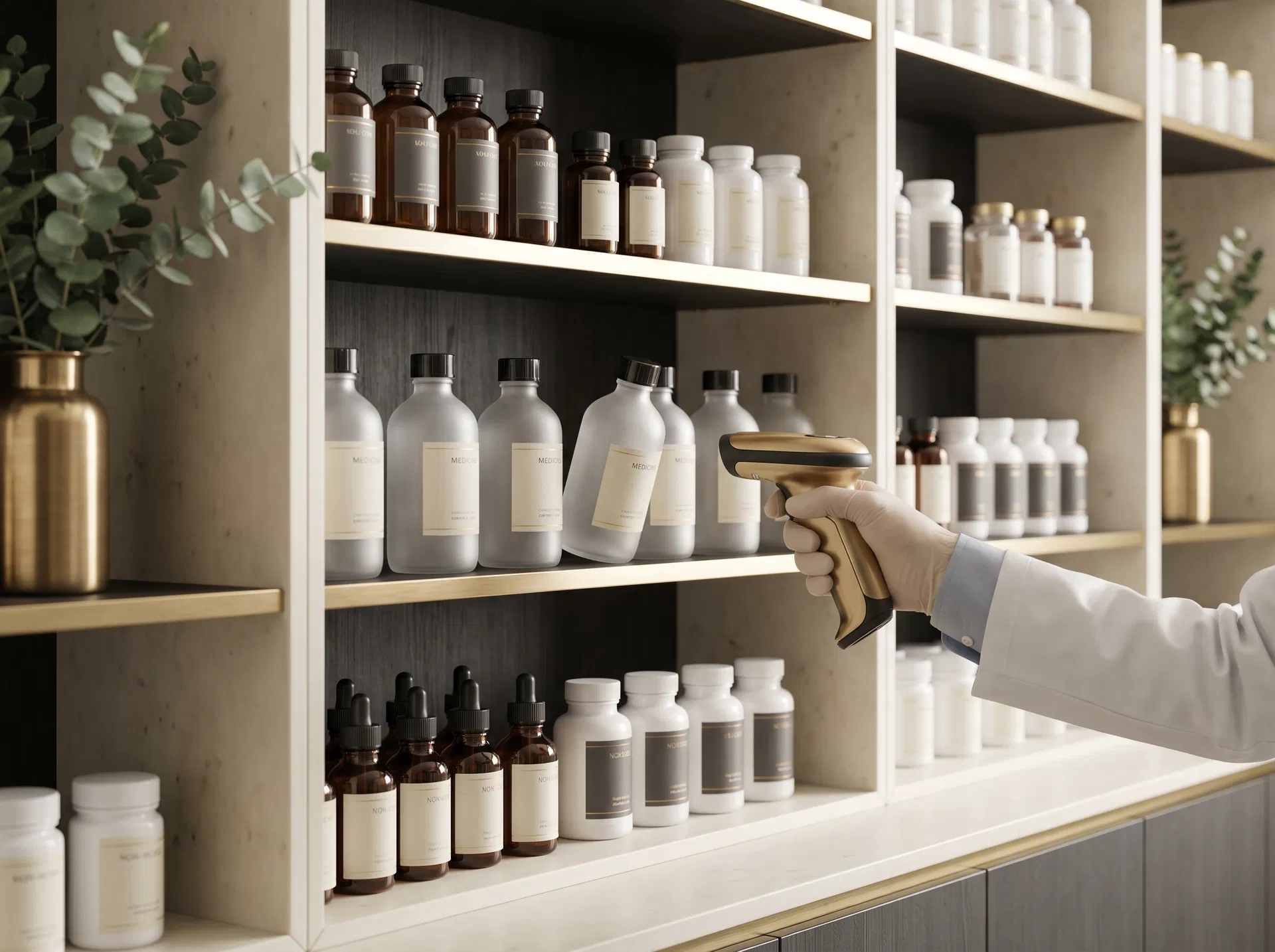 Inventory feature preview